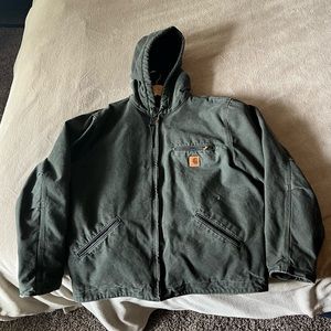 Carhartt jacket